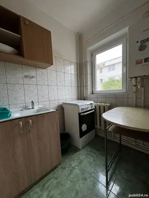 Vand garsonieră in zona Hipodrom, Liceul Panait Cerna - imagine 6