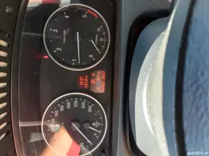 Bmw x5-2008-7locuri,3.0D