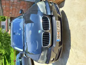 Bmw x5-2008-7locuri,3.0D - imagine 5