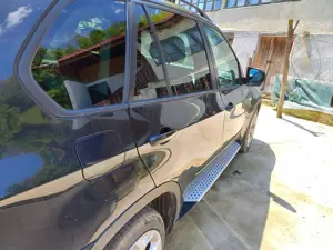 Bmw x5-2008-7locuri,3.0D - imagine 3