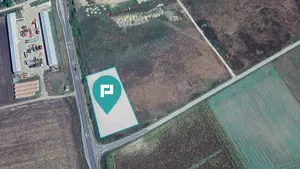 Teren intravilan, 5000 mp în Ciumeghiu, Bihor