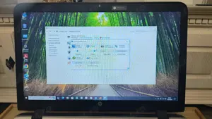 Laptop HP Probook 470 G3