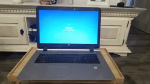 Laptop HP Probook 470 G3 - imagine 4