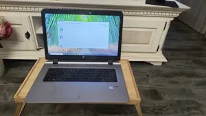 Laptop HP Probook 470 G3 - imagine 2