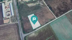 Teren intravilan în localitatea Ciumeghiu, Bihor - imagine 2