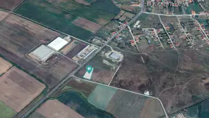 Teren intravilan în localitatea Ciumeghiu, Bihor - imagine 3
