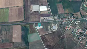 Teren intravilan în localitatea Ciumeghiu, Bihor - imagine 5