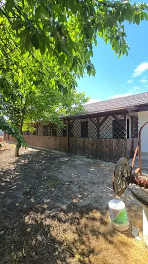 Casa la 28 km de București  - imagine 7