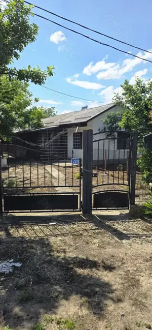 Casa la 28 km de București  - imagine 9