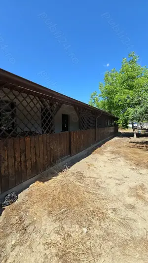 Casa la 28 km de București  - imagine 6