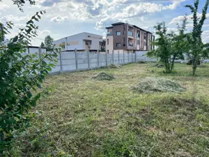 Terenuri vanzare Bucuresti, Cartier METALURGIEI, str. Drum Binelui 201-205