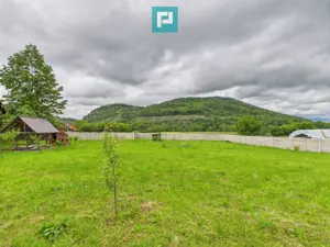 Casă în localitatea Gurahonț - Arad, teren 2914 mp - imagine 20