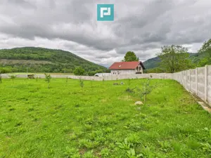 Casă în localitatea Gurahonț - Arad, teren 2914 mp - imagine 15