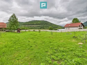 Casă în localitatea Gurahonț - Arad, teren 2914 mp - imagine 13