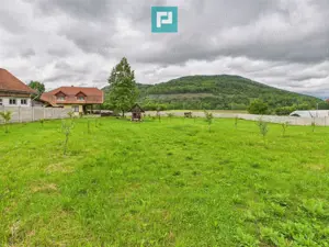 Casă în localitatea Gurahonț - Arad, teren 2914 mp - imagine 17