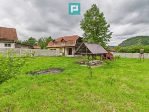 Casă în localitatea Gurahonț - Arad, teren 2914 mp - imagine 14