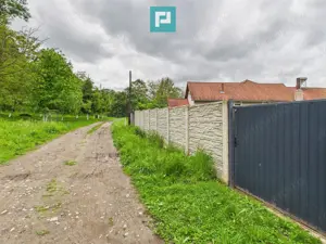 Casă în localitatea Gurahonț - Arad, teren 2914 mp - imagine 16