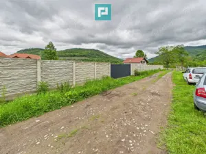 Casă în localitatea Gurahonț - Arad, teren 2914 mp - imagine 18