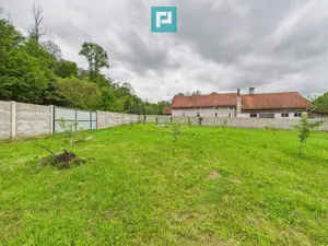 Casă în localitatea Gurahonț - Arad, teren 2914 mp - imagine 19