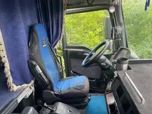 Vând MAN tga - imagine 3