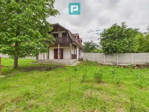 Casă în localitatea Gurahonț - Arad, teren 2914 mp - imagine 12