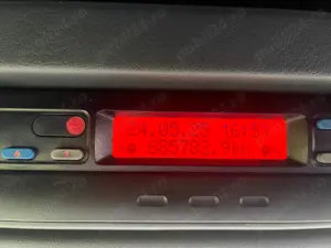 Vând MAN tga - imagine 7