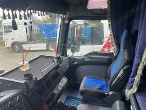 Vând MAN tga - imagine 4