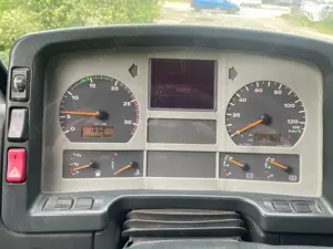 Vând MAN tga - imagine 6