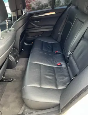 Bmw seria 5 f10 - imagine 4 Bmw seria 5 f10 - imagine 4