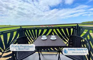 Apartament de vanzare, 2 Camere, Baile Felix. - imagine 12