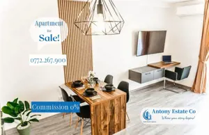 Apartament de vanzare, 2 Camere, Baile Felix.