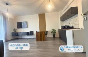 Apartament de vanzare, 2 Camere, Baile Felix. - imagine 2