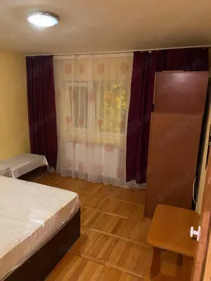 Inchiriez apartament 2 camere zona Mazepa 2