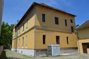 Cladire 4 nivele in centrul istoric - imagine 10