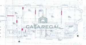 Cladire 4 nivele in centrul istoric - imagine 3