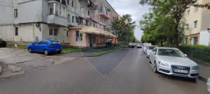 Spațiu comercial de închiriat în Baia Mare - imagine 5