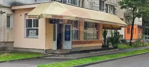 Spațiu comercial de închiriat în Baia Mare