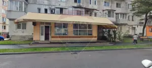 Spațiu comercial de închiriat în Baia Mare - imagine 2