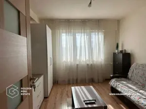 Garsoniera moderna, zona Gradiste