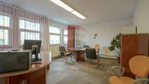 Spațiu de birouri de 122mp de închiriat în zona Astra