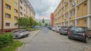 Apartament 4 camere  Astra – 122 mp utili | Ideal pentru familie mare