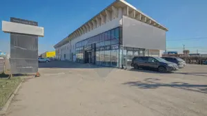 Închiriere spatiu în Brașov ideal sala fitness cursuri de dans birouri
