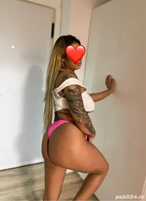 deplasari la tine sau la hotel ! am si coelga  - imagine 2