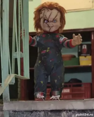 Chucky original Neca 1:1 (76 cm)