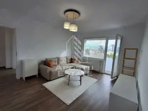 Apartament 3 camere,renovat,zona Take Ionescu