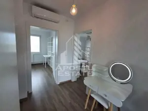 Apartament 3 camere de vanzare,renovat,zona Take Ionescu, Timisoara - imagine 7