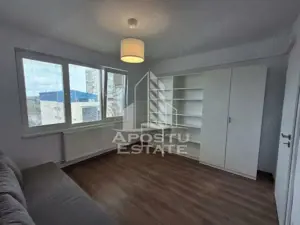 Apartament 3 camere de vanzare,renovat,zona Take Ionescu, Timisoara - imagine 5