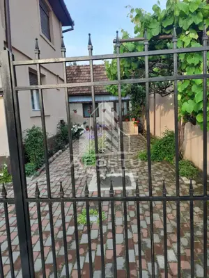 Casa individuala plus anexa, zona centrala in Faget - imagine 8