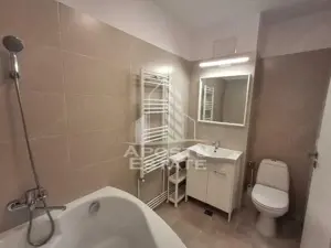 Apartament 3 camere de vanzare,renovat,zona Take Ionescu, Timisoara - imagine 9