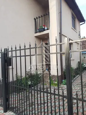 Casa individuala plus anexa, zona centrala in Faget - imagine 7